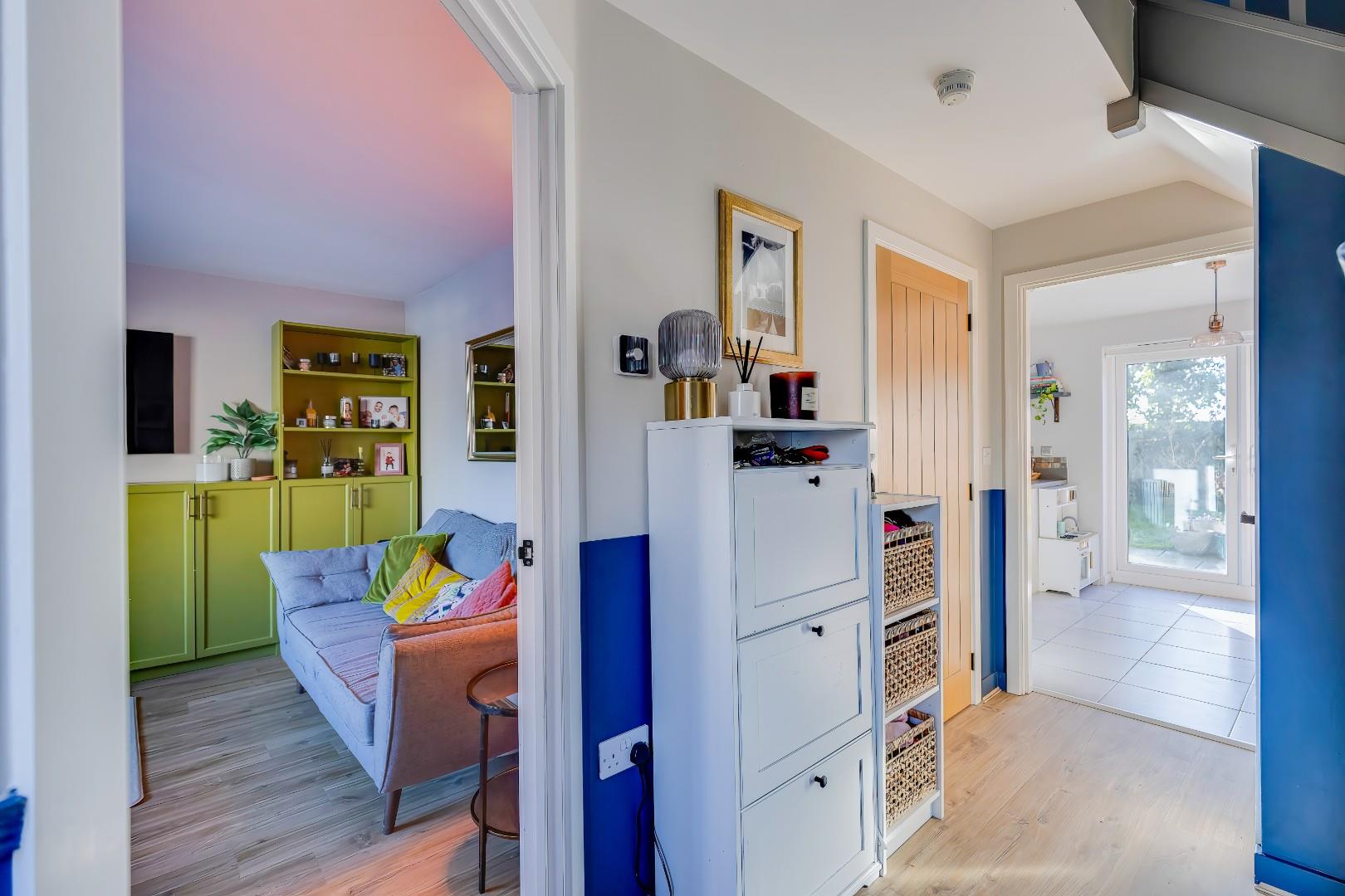 12 Plasnewydd Walk, Llantwit Major, Vale of Glamorgan, CF61 2YW